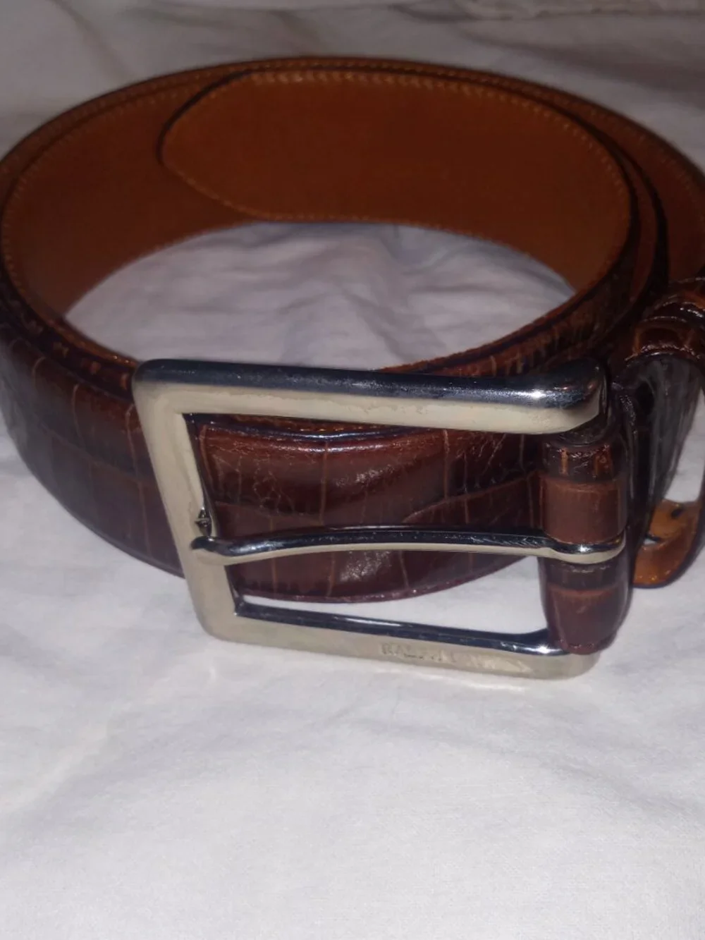 Ralph Lauren belt